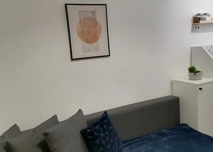 Apartmán Ukras Vrnjačka Banja